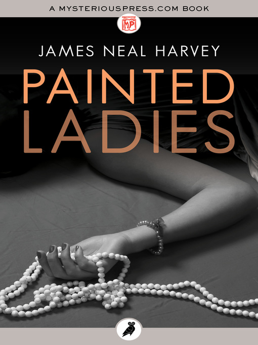 Cover image for Painted Ladies
